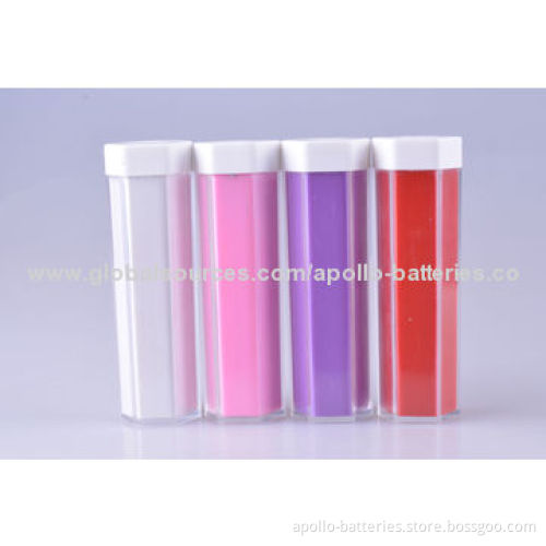High Quality and Low Price Power Bank